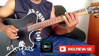 Viol&atilde;o Vn12 Marqu&ecirc;s Melhor custo benef&iacute;cio.