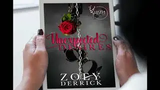 Unexpected Desire by Zoey Derrick