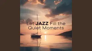 Jazz Tunes Create Peaceful Spaces