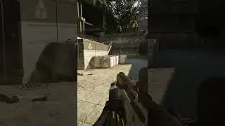 Алькатрас - Crysis 2 - Short 15  #shorts #crysis2прохождение  #озвучка