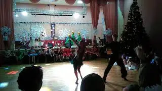 Танец