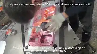 Customized Injection Mold