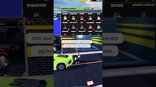 Jailbreak Auto Arrest Bots? #roblox #shorts