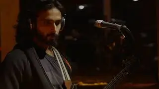 Midhaven - The Immanent Effervescence Of Sorrow (LIVE : Island City Studio)