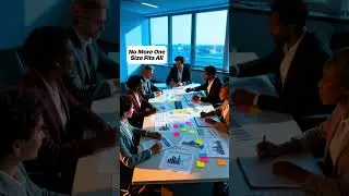 Smarter Data, Sharper Decisions | #wavity AI + Agentic AI for Business Analytics