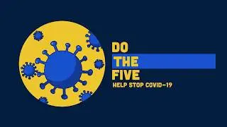 Do The 5! | City of Pharr