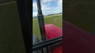 Zetor 7245 a Pluhy 4 - Orba 2024  #zetor #zetorpower #orba