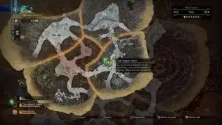 Monster Hunter World: Iceborne - Tobi-Kadachi Vipedo - Rango Maestro