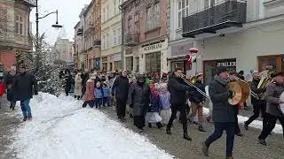6 stycznia 2026