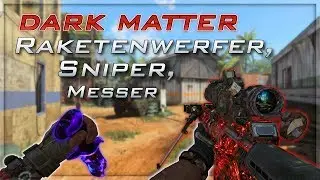 BO4: SCHNELL und EINFACH für SCHWIERIGE WAFFEN DIAMANT & DARK MATTER Tarnung bekommen (Tipps&Tricks)