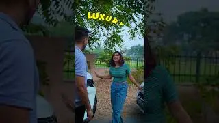 SUV और Sedan का महामुकाबला | Off-roading या Performance