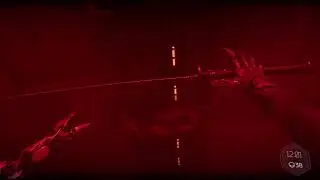 Ghostrunner Breathe In No dash/Sensory boost/Abilities outside Cybervoid