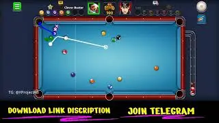 CHETO 8 Ball Pool - 2026 , link