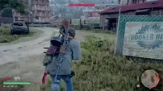 cruzyadaddy's Live PS4 Broadcast