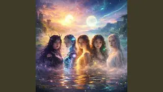 Magical Rain