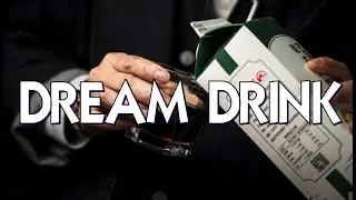 Magic Review - Dream Drink by TCC Magic