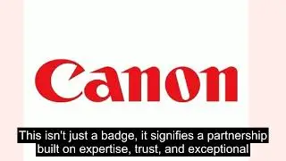 Canon imagePROGRAF iPF770 Review | 36