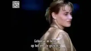 Sex & Przemoc - ZWIASTUN DVD - Entropy