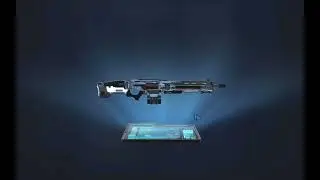 I unlocked R.C.F-08