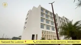 The Grand Banquet & Lawn | Best wedding venue in lucknow | Luxury wedding venue in lucknow