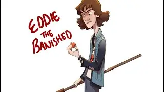 Eddie the Banished