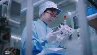 Eagle Industry Co., Ltd. - Pursuing Dreams -
