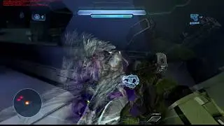 Halo CE - мод Halo 4 + hd текстуры (Anniversary на ПК)