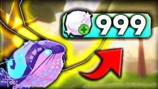 FASTEST WAY to GET PEARLS! | Creatures of Sonaria