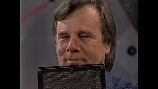 Profilerat - Maktkamp i Ny Demokrati, Greenpeace (SVT 1994)