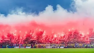 ARKA GDYNIA 3-2 FC Midtjylland • OPRAWA I DOPING • 27.7.17