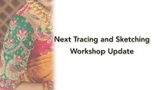 Online Tracing & Sketching Class - Feedback and Next Batch Details | Simply Aari