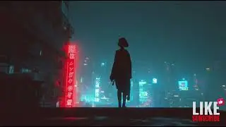 “City Lights, Not Mine” v.2