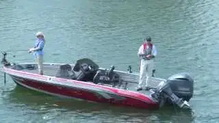 Boating Basics: How to Register your Boat