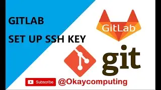 gitlab sshkey