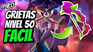 Guia FACIL Trono Del Caos (Grietas 50) l mo.co capítulo 2
