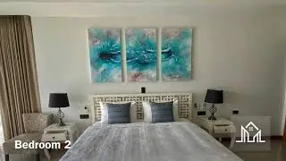 Paradise Villa in Maenam