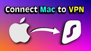 How to install VPN on Mac
