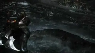 God of War - Ghost of Spartha Official Teaser Trailer