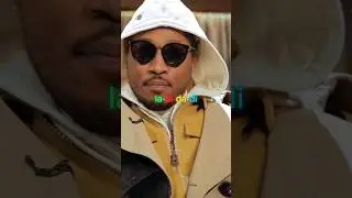 Future on his Iconic verse on 