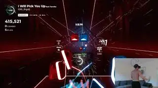 [Beat Saber] - 