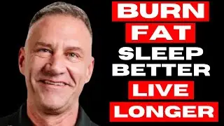 20k People Report Dramatic Weight Loss Results! (NFL Health Director) Gary Brecka