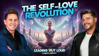 LOL Ep 86 | The Self-Love Revolution