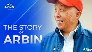 The Story of Arbin
