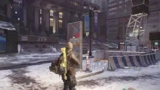 Strolling in Manhattan part 2 intel gathering & HVTs with CaptKean & Eman1490