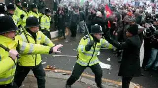 The UK Riots - What They REALLY Mean