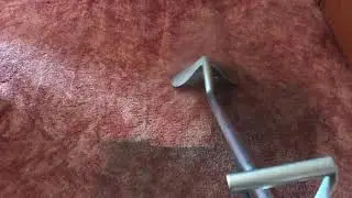 Carpet steam cleaning services- Melbourne