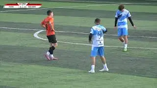KF TEUTA U 15  -  FC BALLKANI U 15  [ 0 - 6 ]   22.11.2025