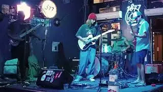 Avenue O - Ocean View Hot Tub - Snippet 2 - Live at 1877 On The Strand - October 7th, 2025