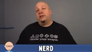 What's an Illuminated Nerd? Find out!