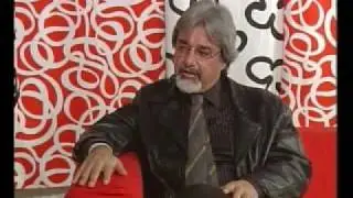 JOAO TALAIER NA TELEVIS&Atilde;O ESPA&Ntilde;OLA
